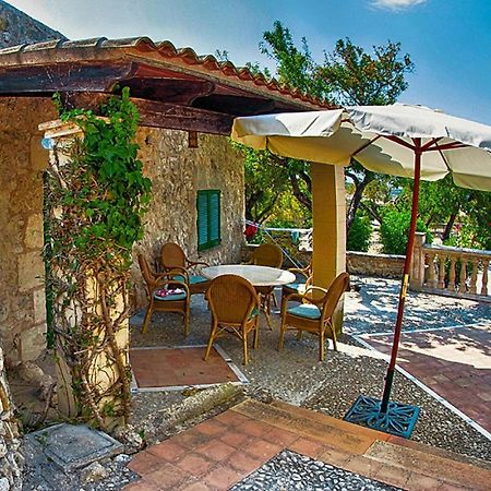 Holiday Home In Santa Margalida With Terrace Esterno foto