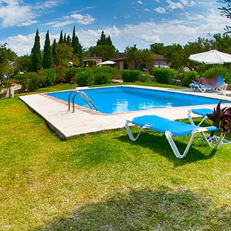 Holiday Home In Santa Margalida With Terrace Esterno foto