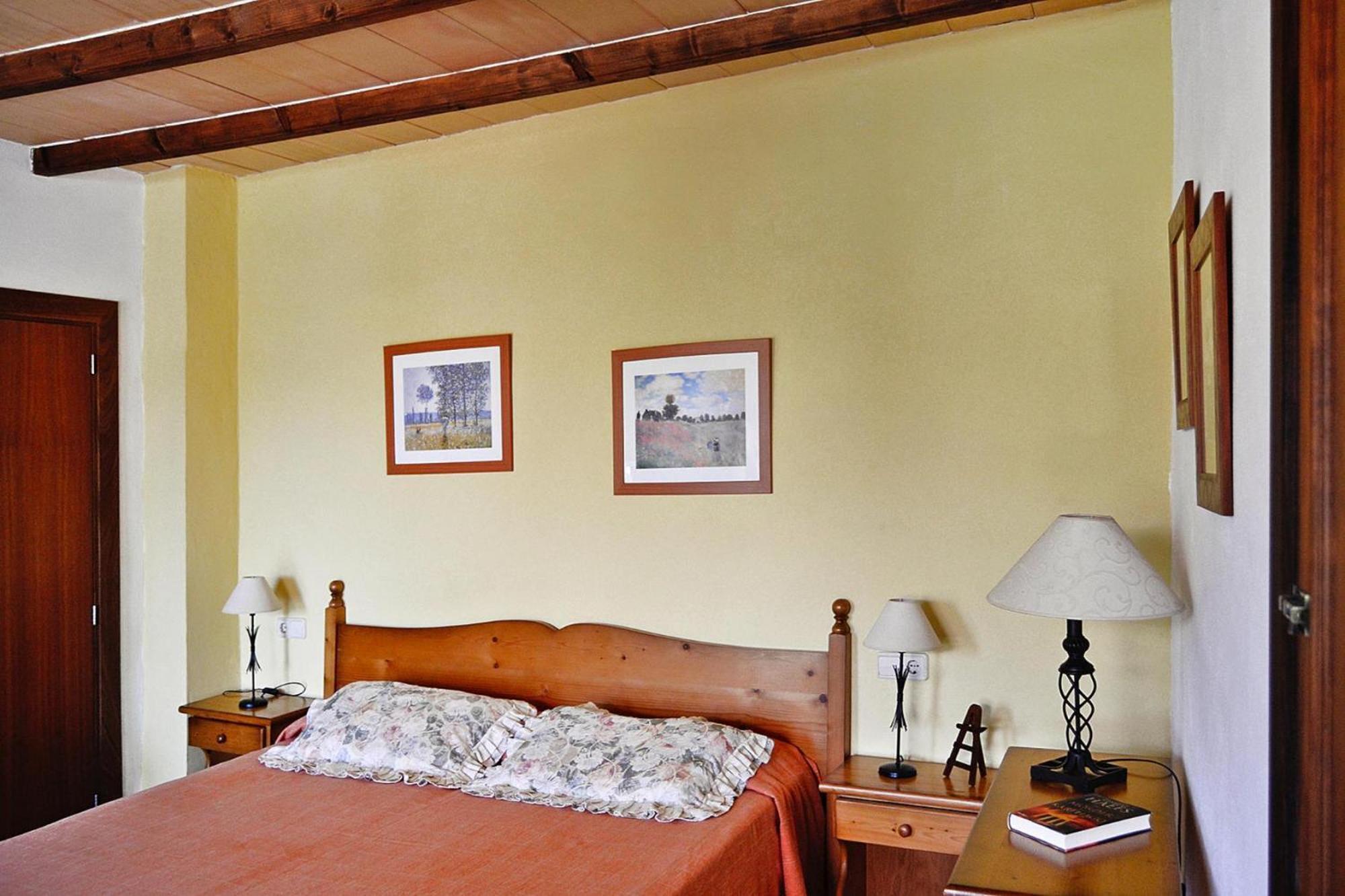 Holiday Home In Santa Margalida With Terrace Esterno foto