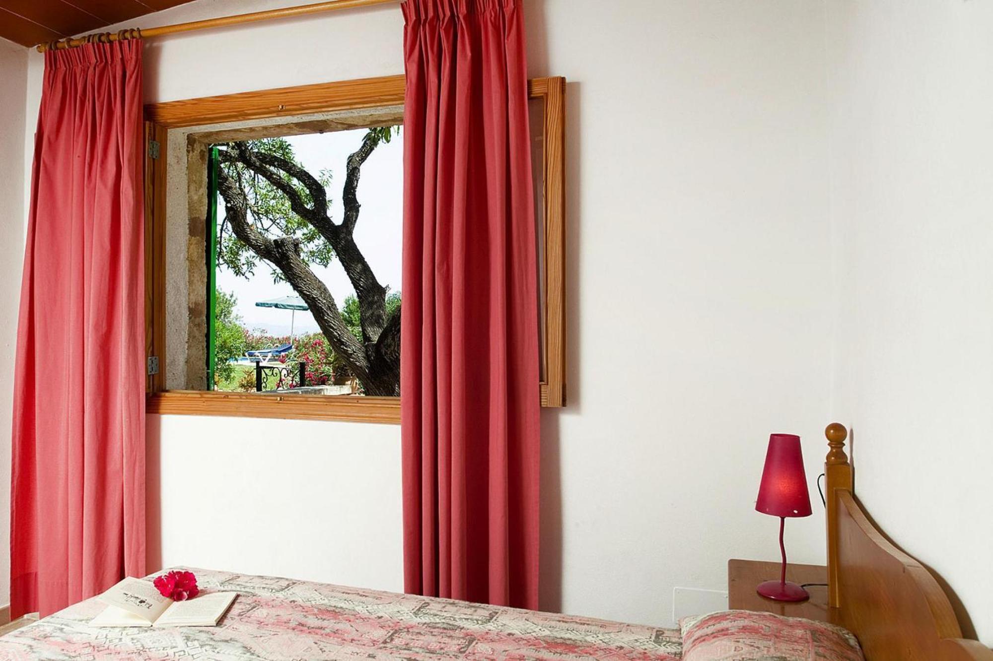 Holiday Home In Santa Margalida With Terrace Esterno foto