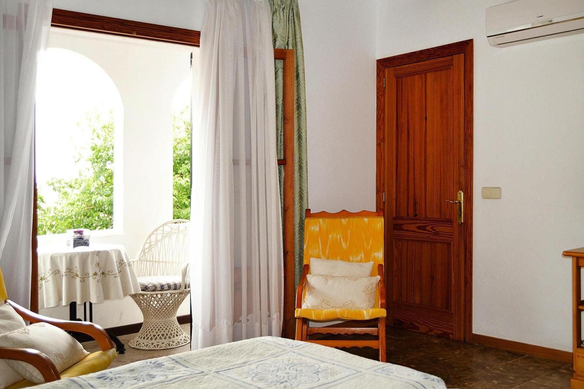 Holiday Home In Santa Margalida With Terrace Esterno foto