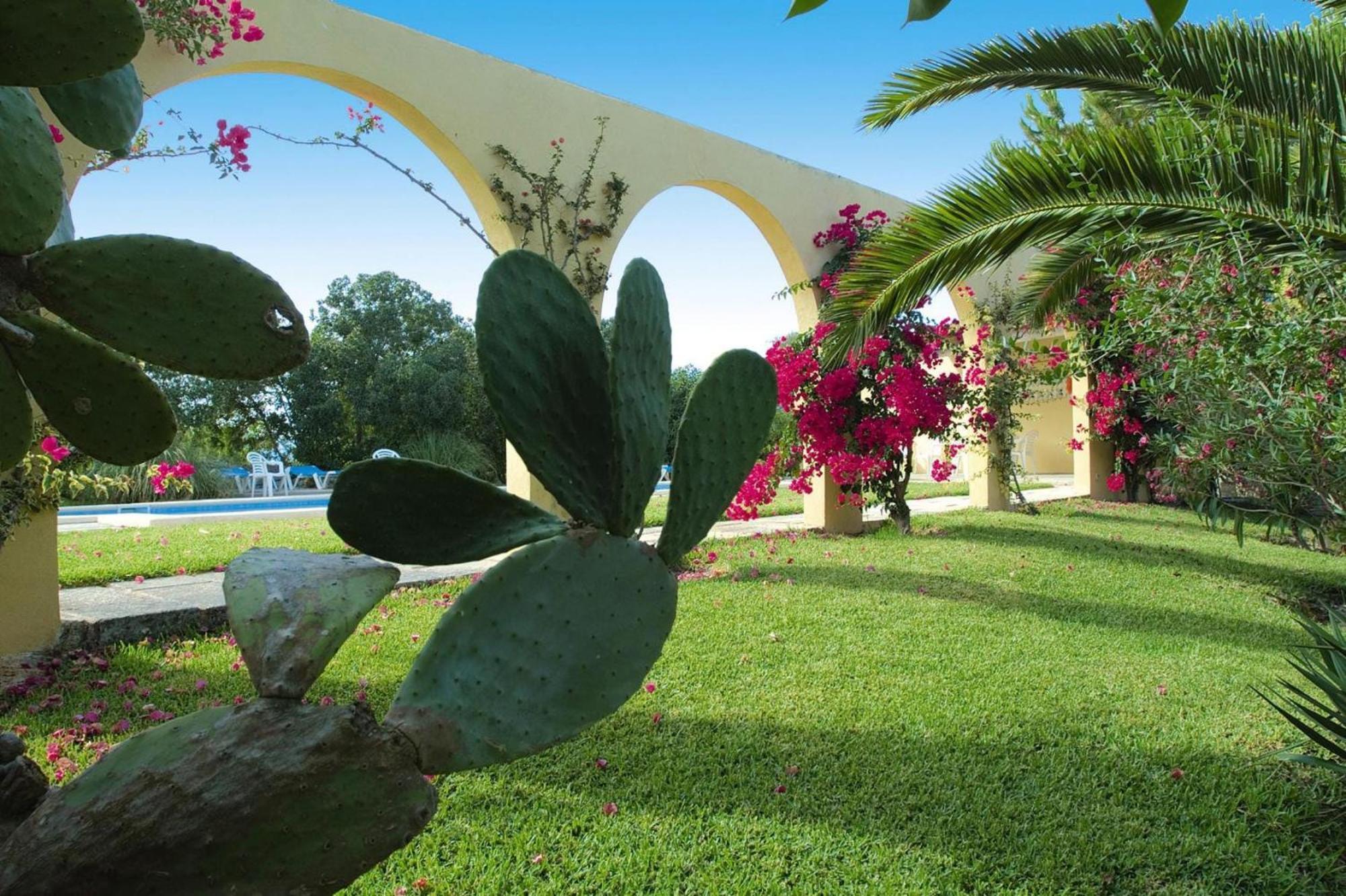 Holiday Home In Santa Margalida With Terrace Esterno foto