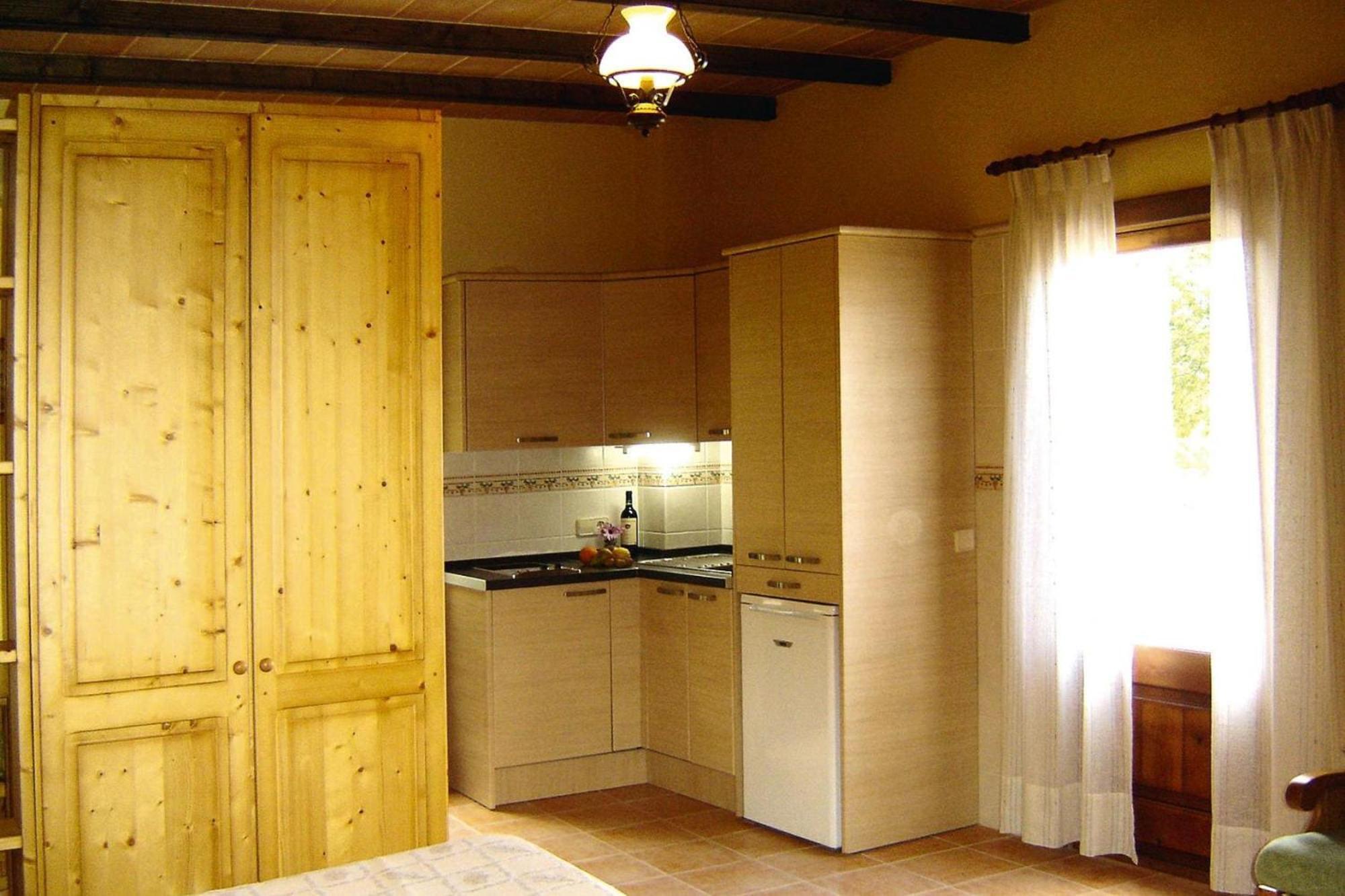 Holiday Home In Santa Margalida With Terrace Esterno foto